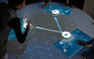 服務(wù)器投影技術(shù)與數(shù)字化時(shí)代的高效數(shù)據(jù)展示 開啟無(wú)限可能性的探索