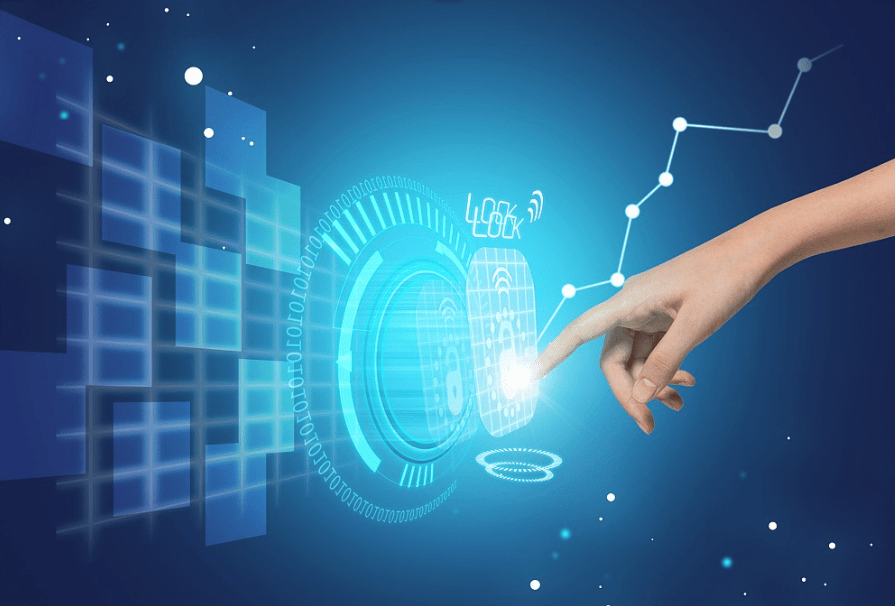 客易云數(shù)字人 開啟虛擬交互與商業(yè)變革的新紀(jì)元