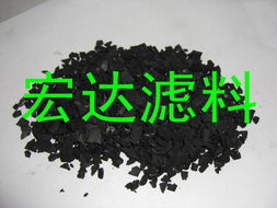 優(yōu)質(zhì)椰殼活性炭與果殼活性炭專業(yè)生產(chǎn)廠家——椰殼黃金炭推薦